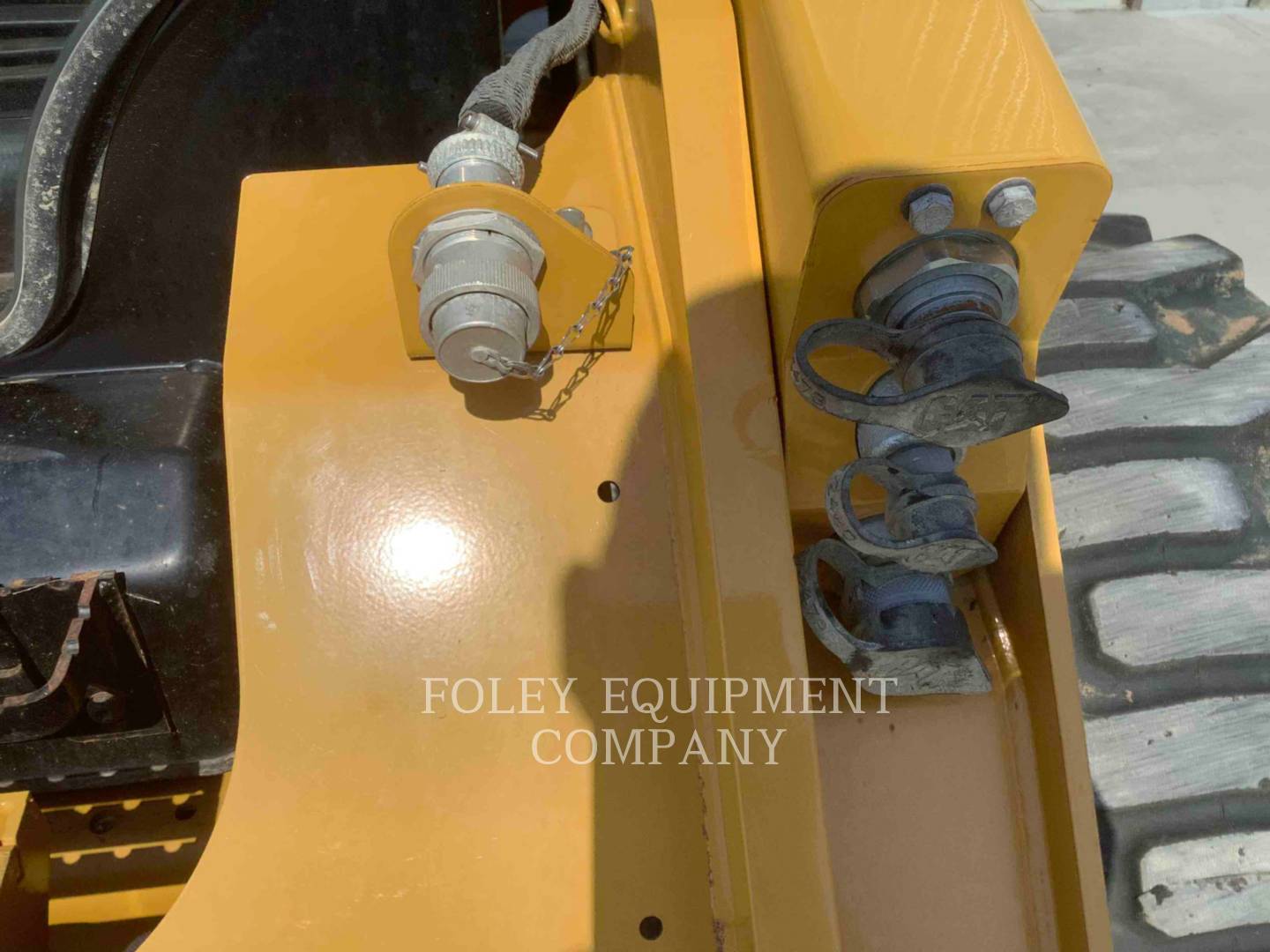 2022 Caterpillar 272D3XPS2C Skid Steer Loader