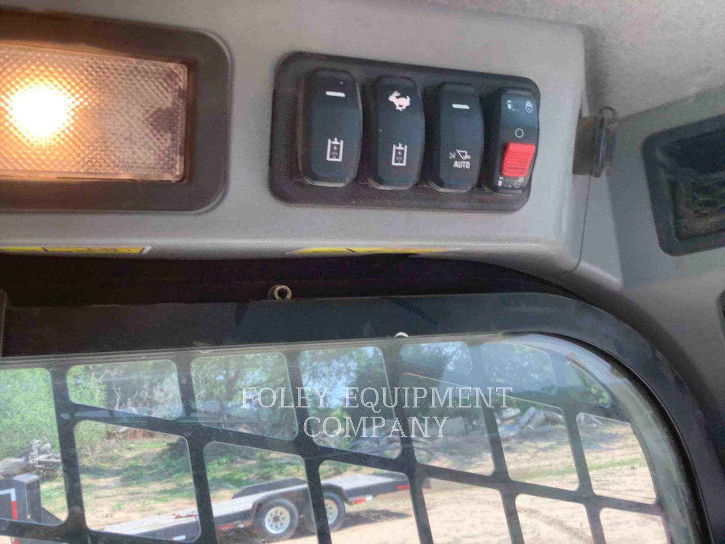 2022 Caterpillar 272D3XPS2C Skid Steer Loader