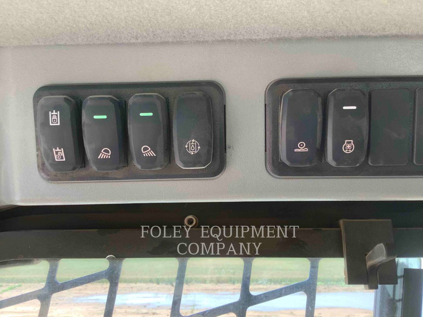 2022 Caterpillar 272D3XPS2C Skid Steer Loader