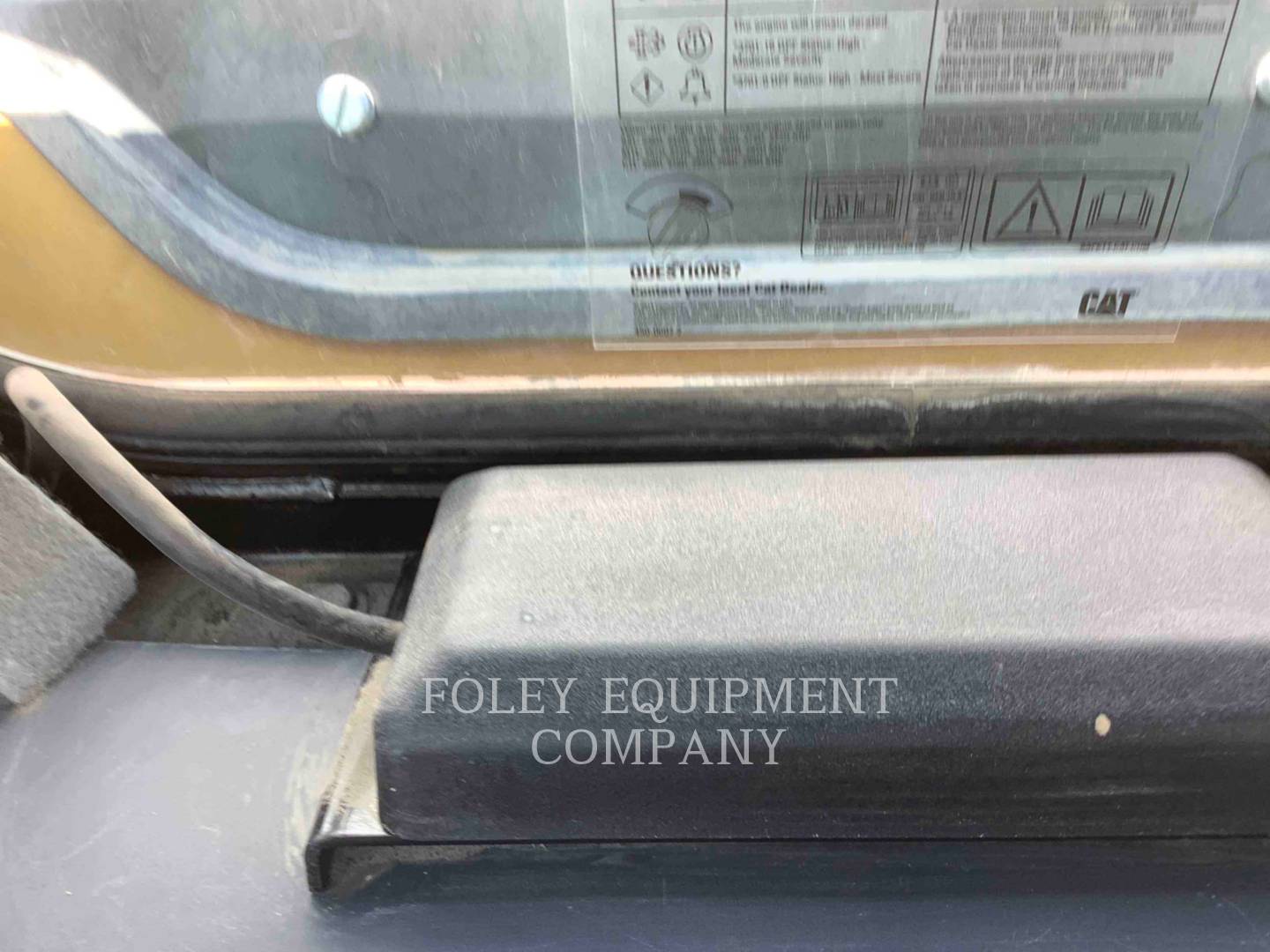 2022 Caterpillar 272D3XPS2C Skid Steer Loader