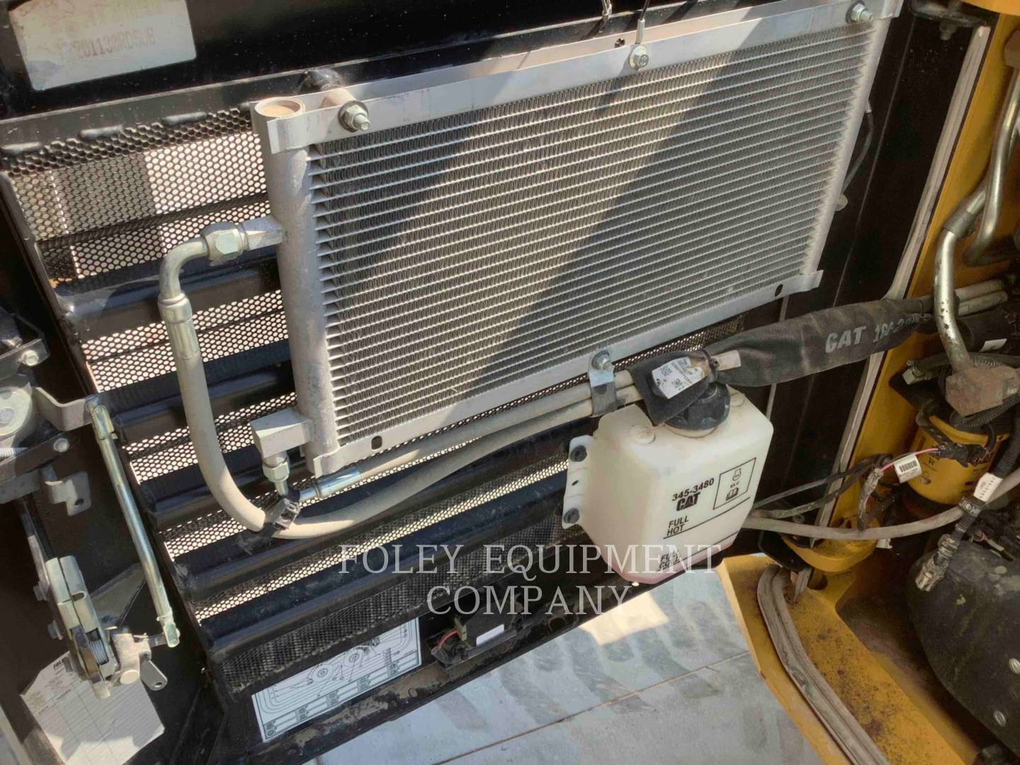 2022 Caterpillar 272D3XPS2C Skid Steer Loader