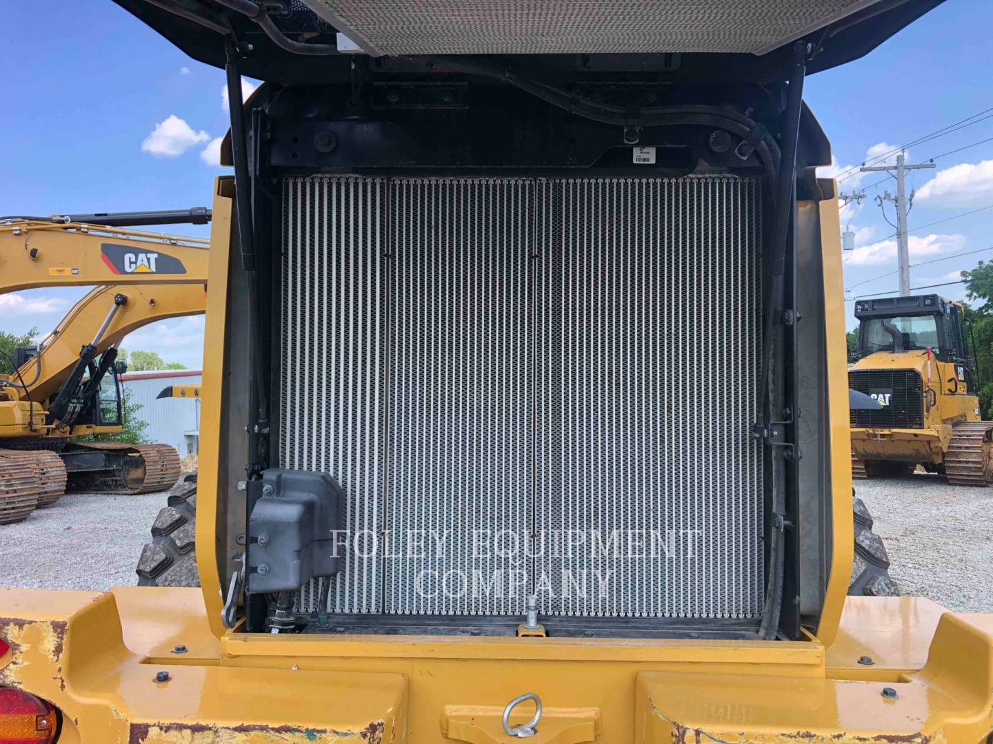 2020 Caterpillar 926MHL Wheel Loader