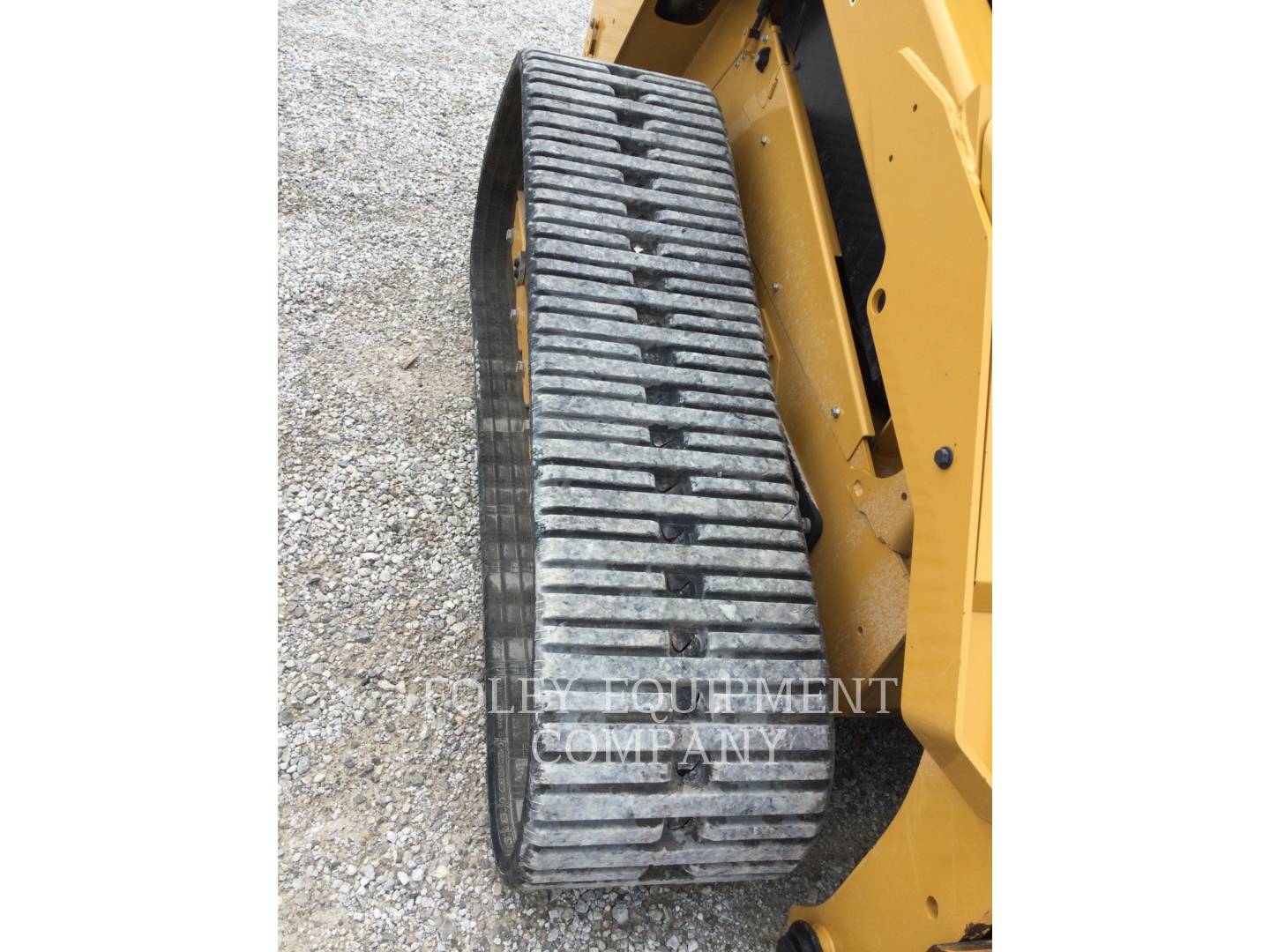 2021 Caterpillar 289D3 Skid Steer Loader