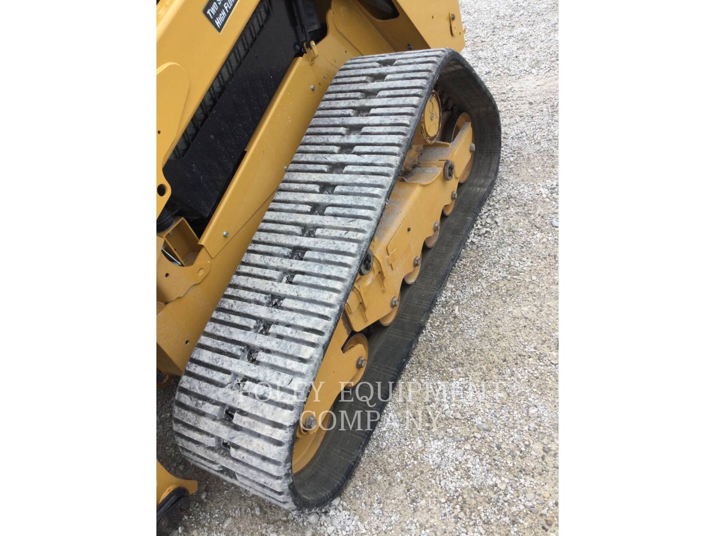 2021 Caterpillar 289D3 Skid Steer Loader