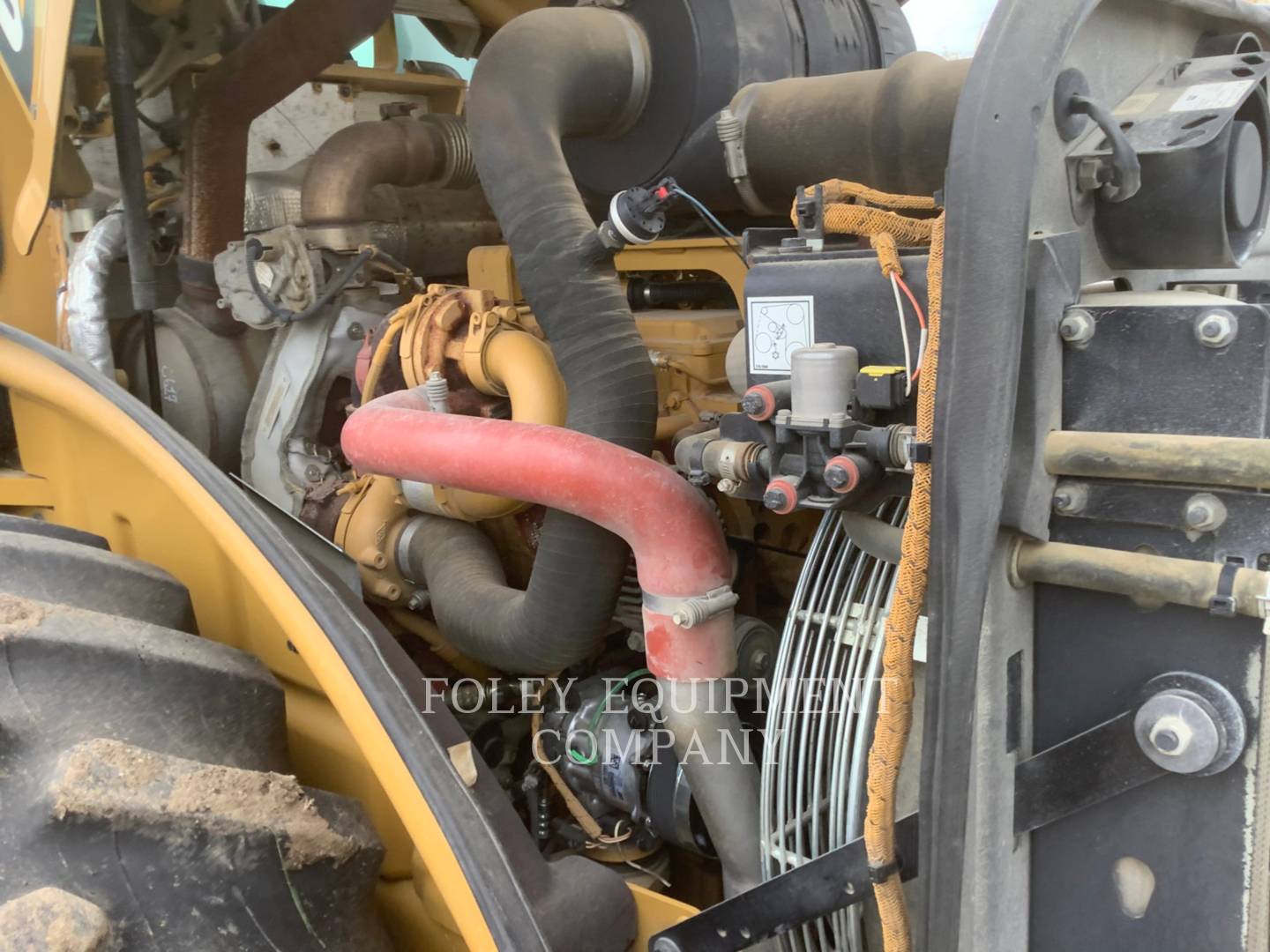 2016 Caterpillar CP56B Compactor