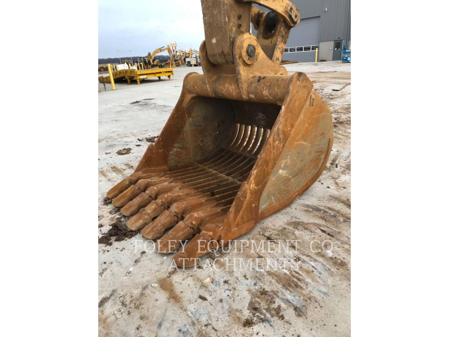 Misc BKHEXPTBSK Excavator