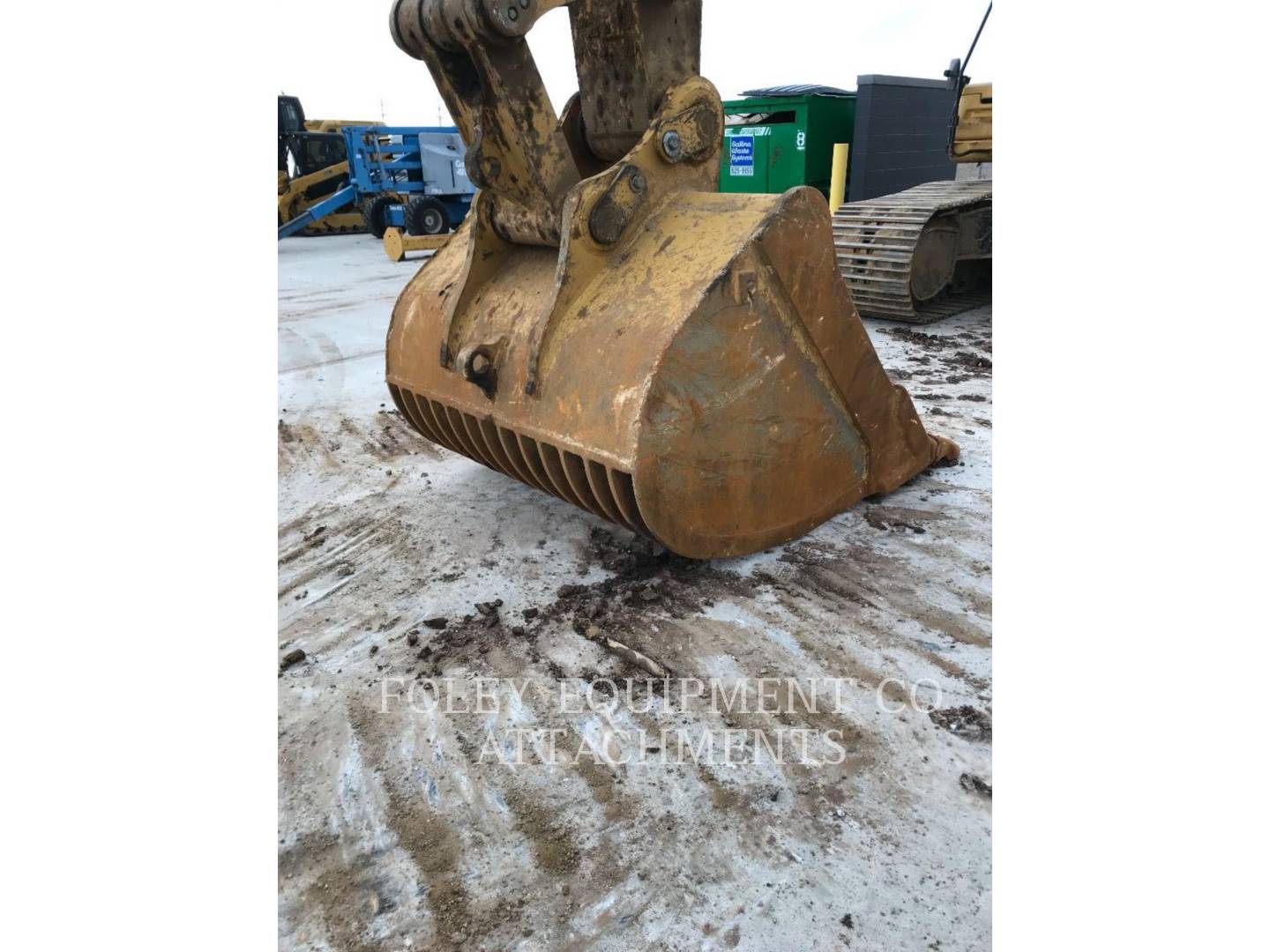 Misc BKHEXPTBSK Excavator