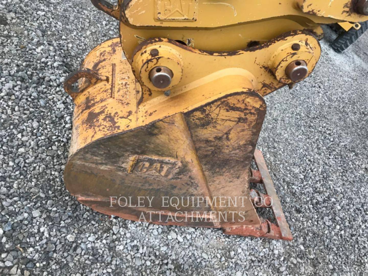 Caterpillar BK316P30 Excavator