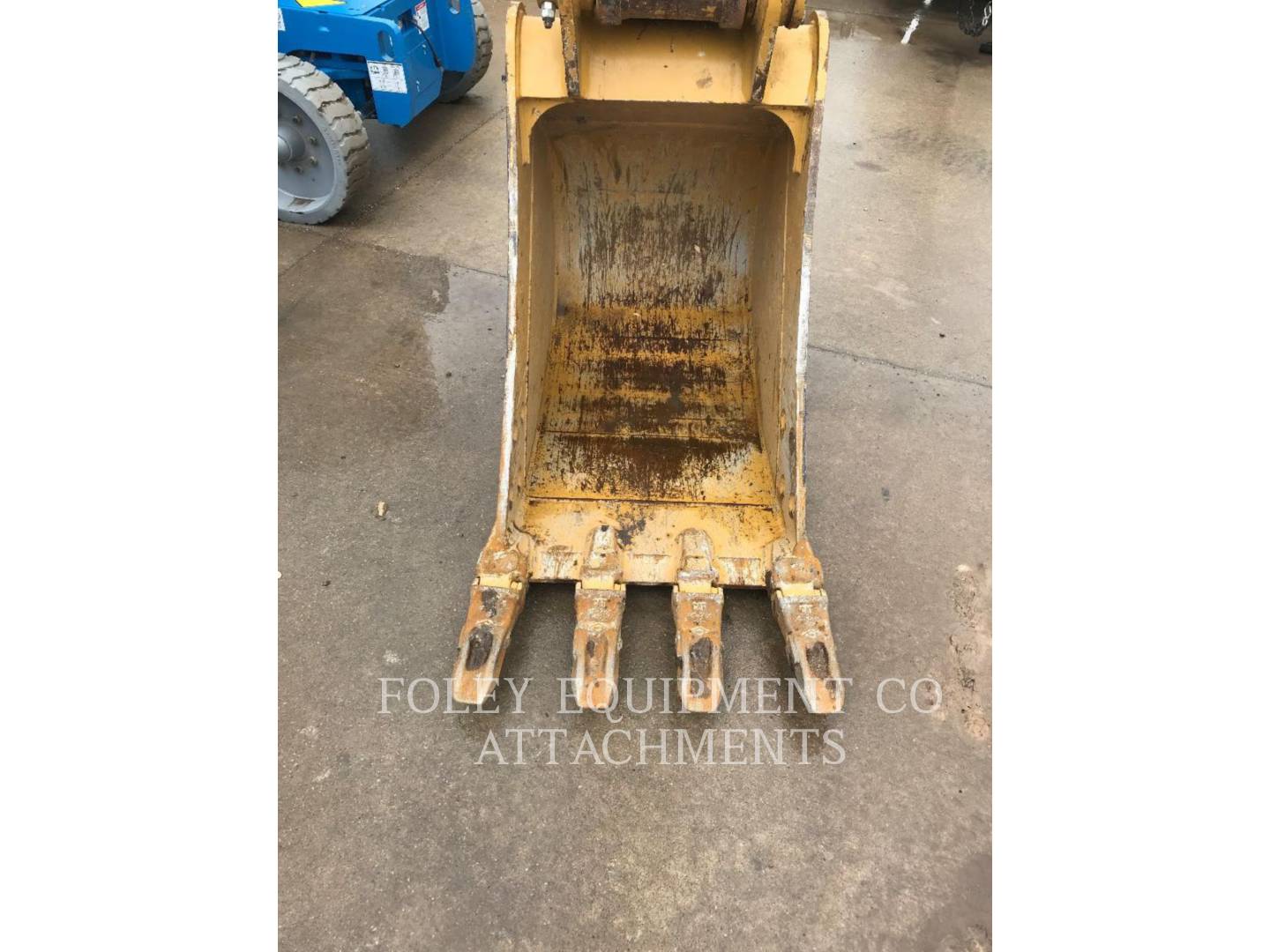 Caterpillar BK316P30 Excavator