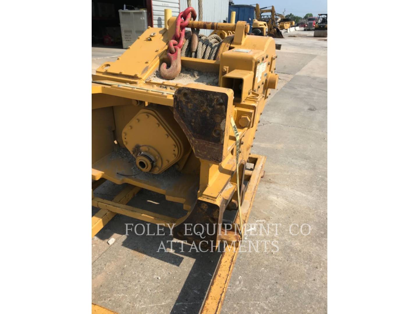 Misc WIW12E Dozer