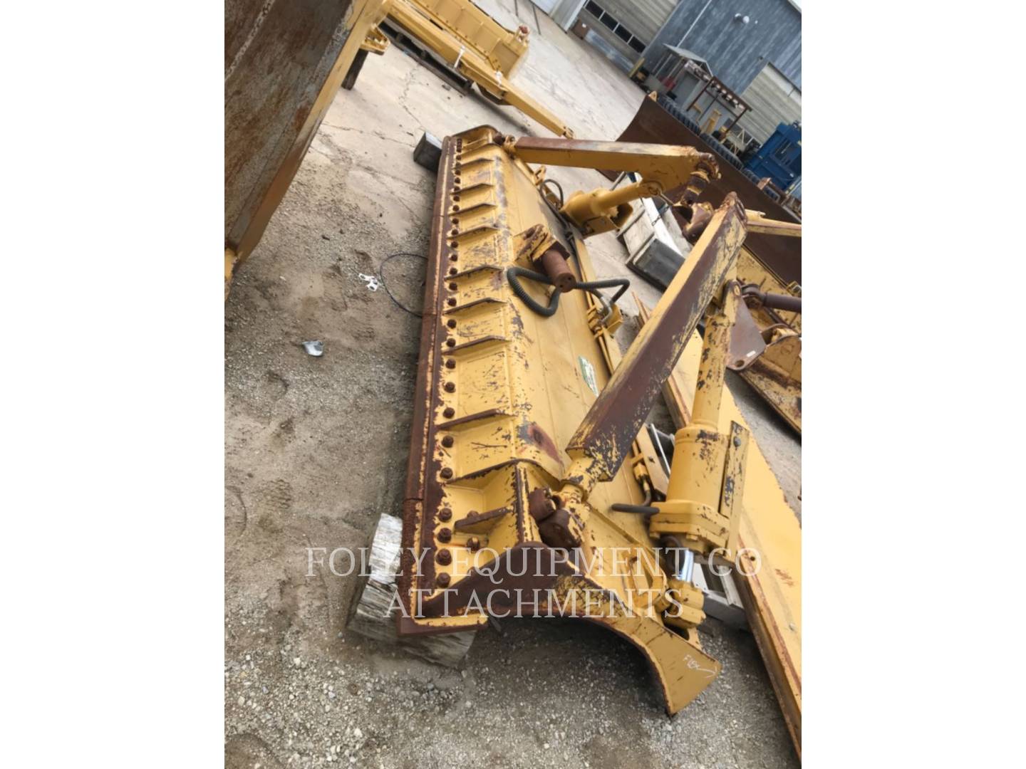 Caterpillar BLD7EA Dozer