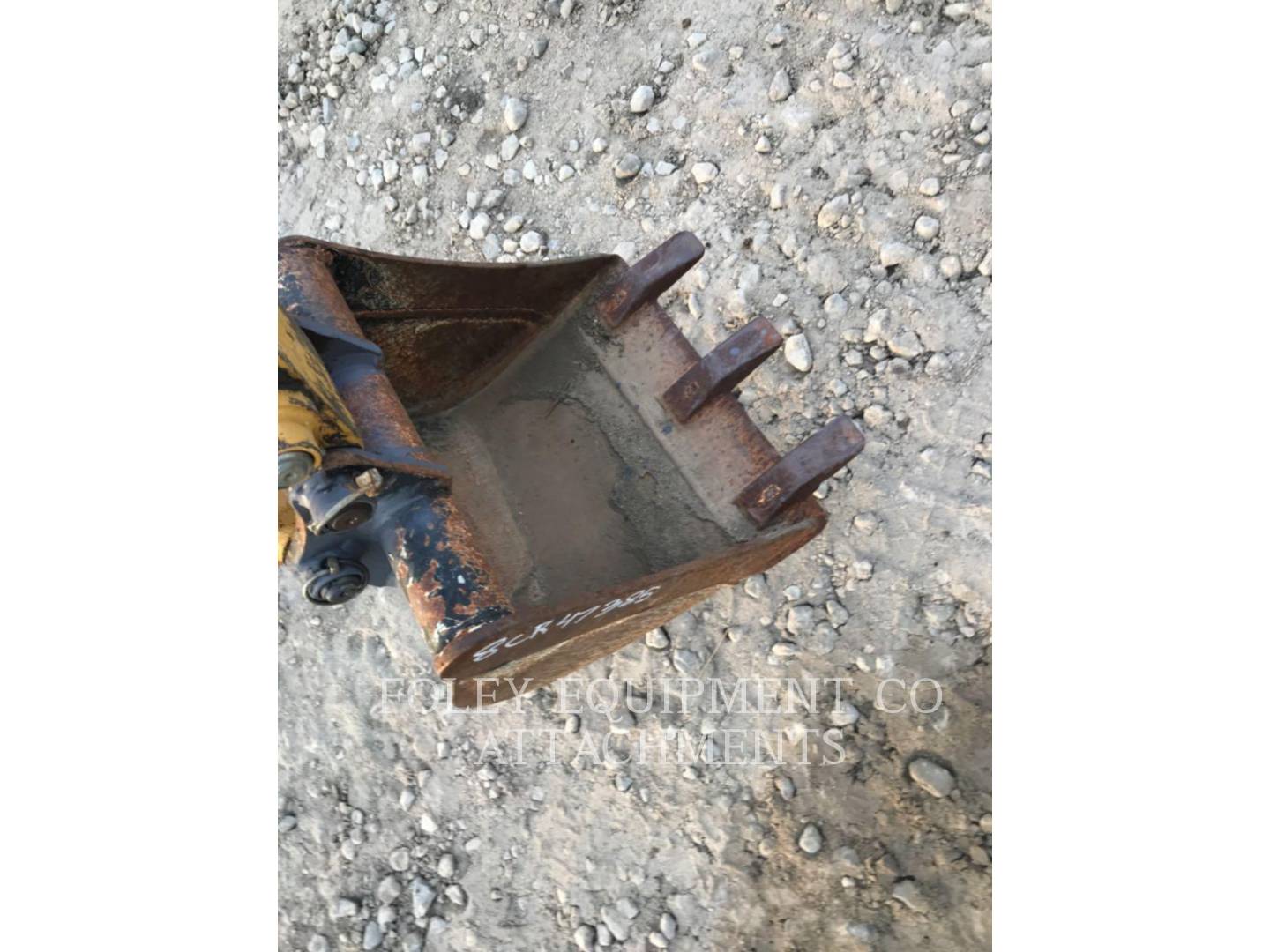 Caterpillar BK300P14 Excavator