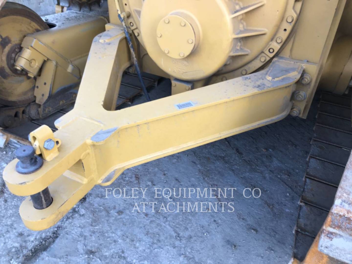 Caterpillar DBD6-20 Dozer