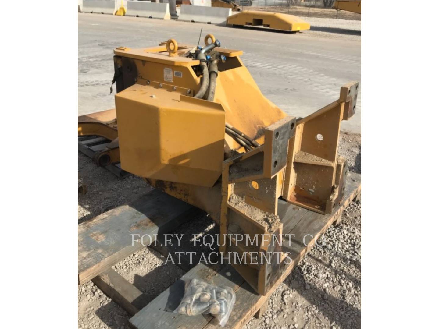 Caterpillar WIPA140VS Dozer