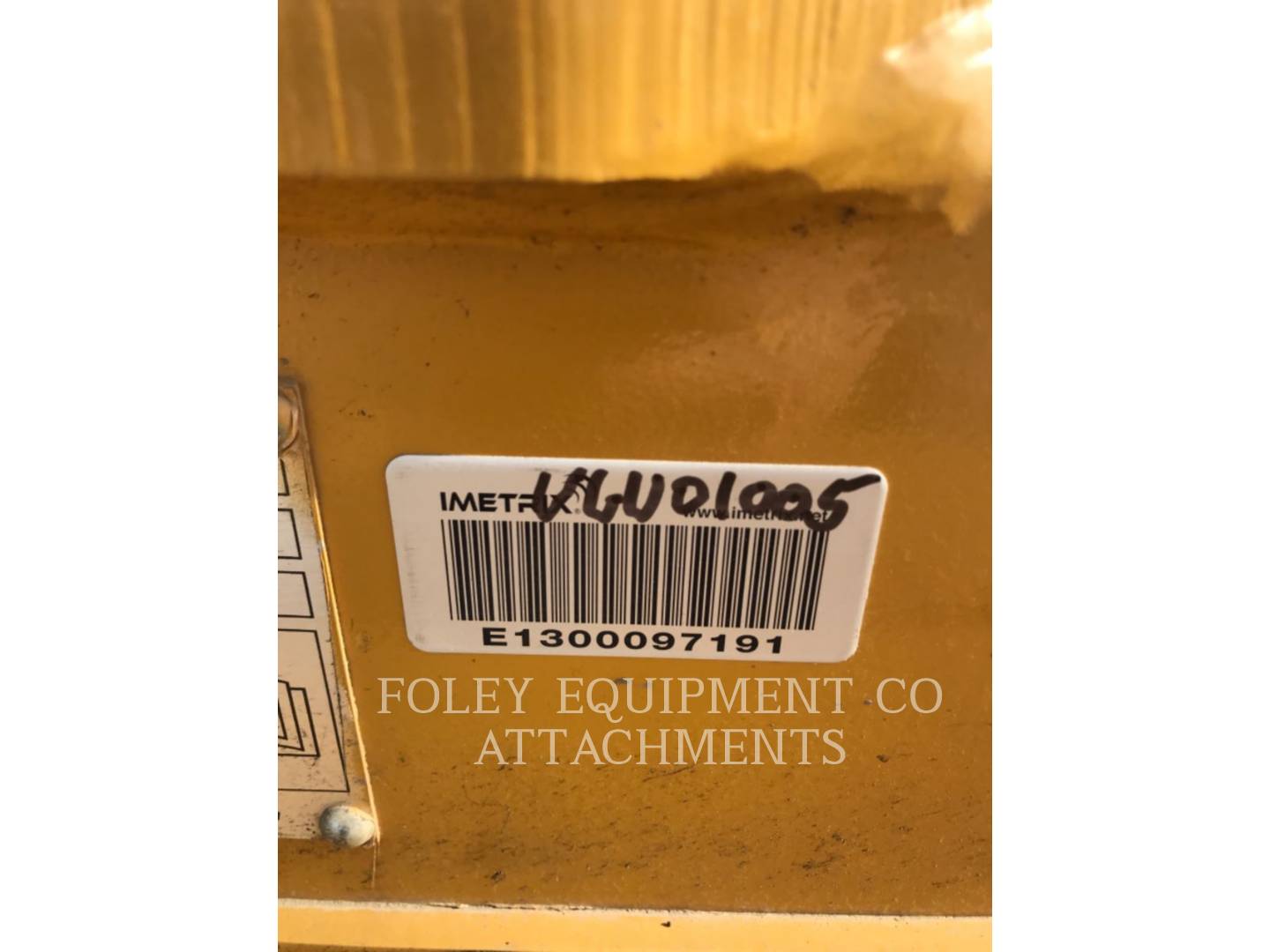 Caterpillar WIPA140VS Dozer