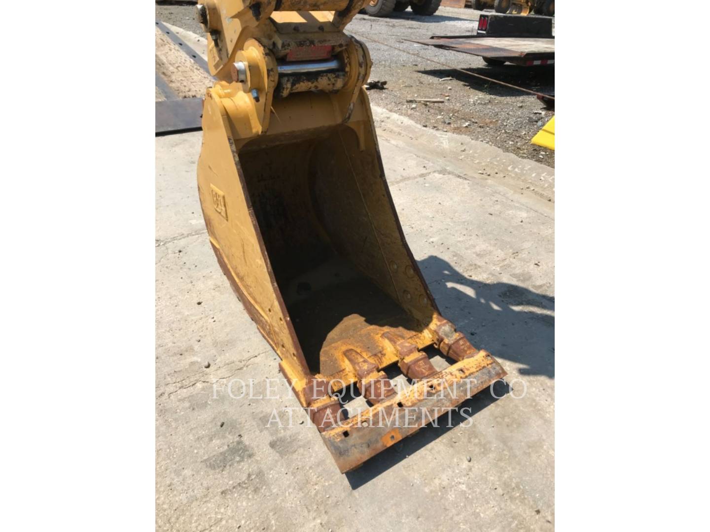 Caterpillar BK316P30 Excavator