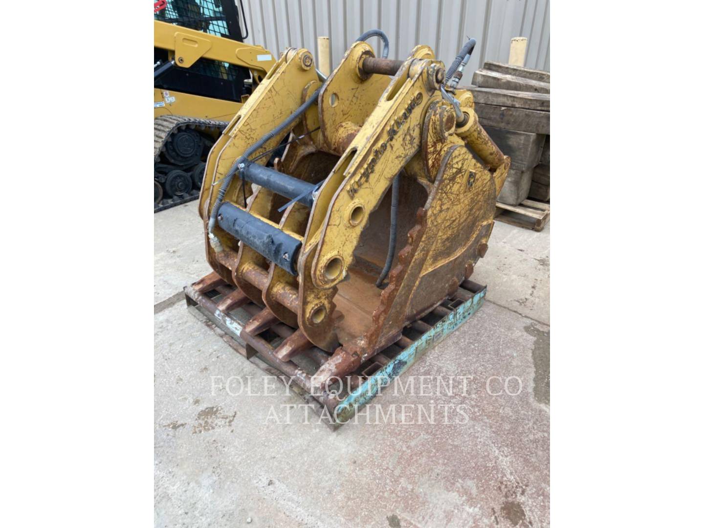 Misc GB316P42 Excavator