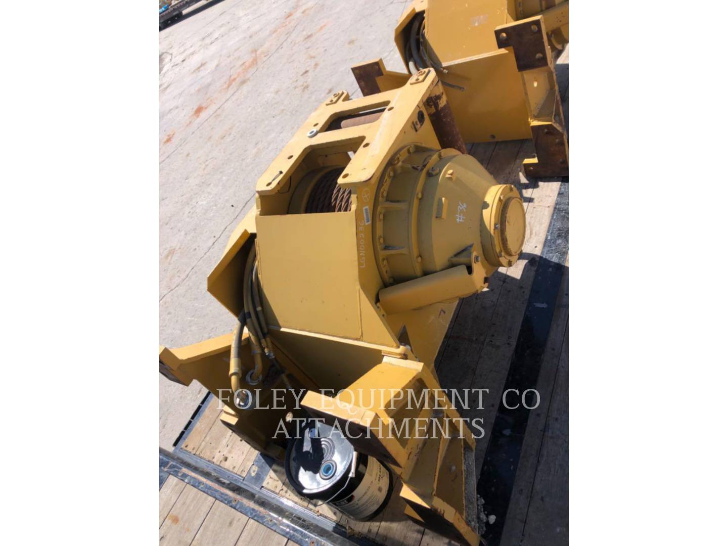 Caterpillar WIPA140VS Dozer