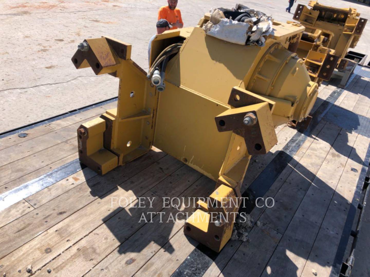 Caterpillar WIPA140VS Dozer