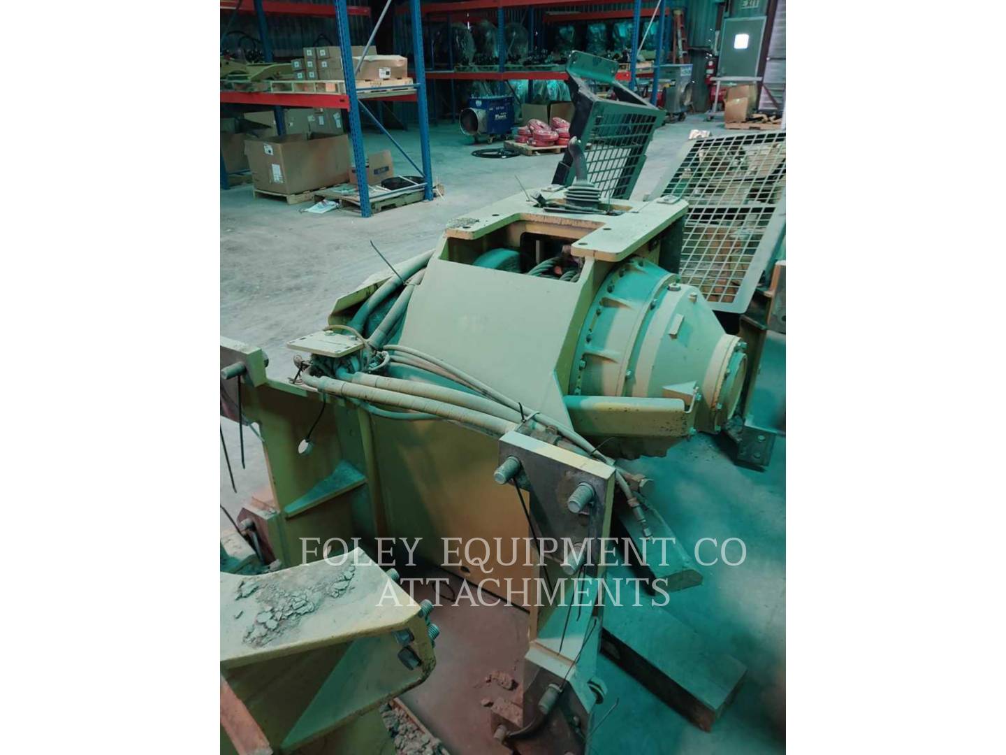 Caterpillar WIPA140VS Dozer