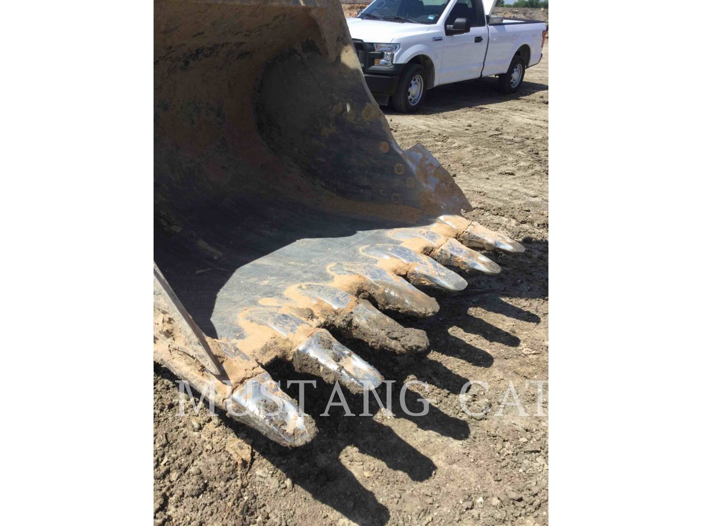 2015 Caterpillar 336FL Excavator