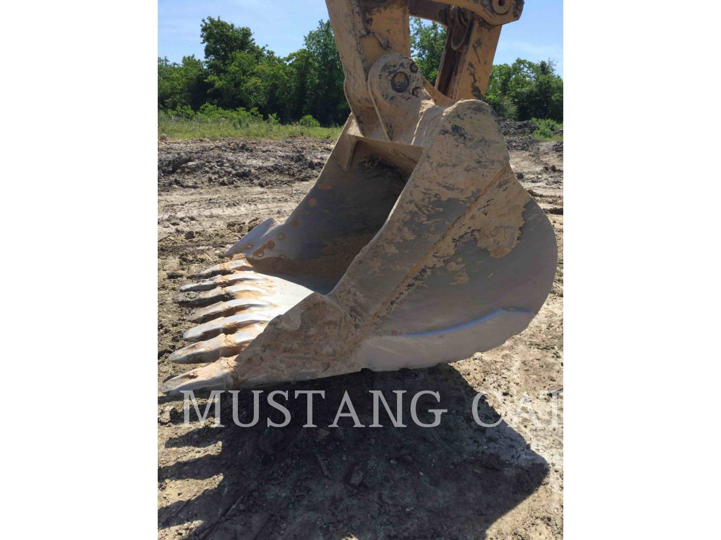 2015 Caterpillar 336FL Excavator