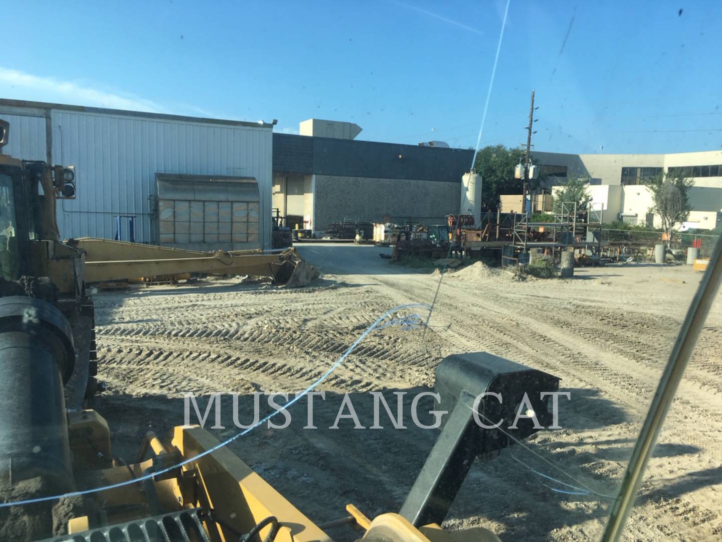 2014 Caterpillar 972M 3V PO Wheel Loader