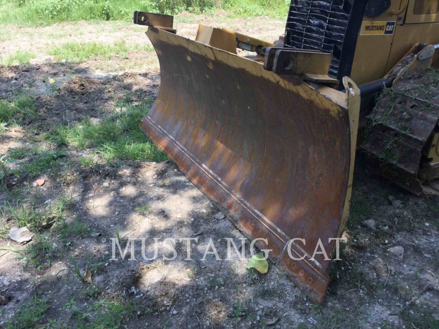 2018 Caterpillar D4K2 XL OR Dozer