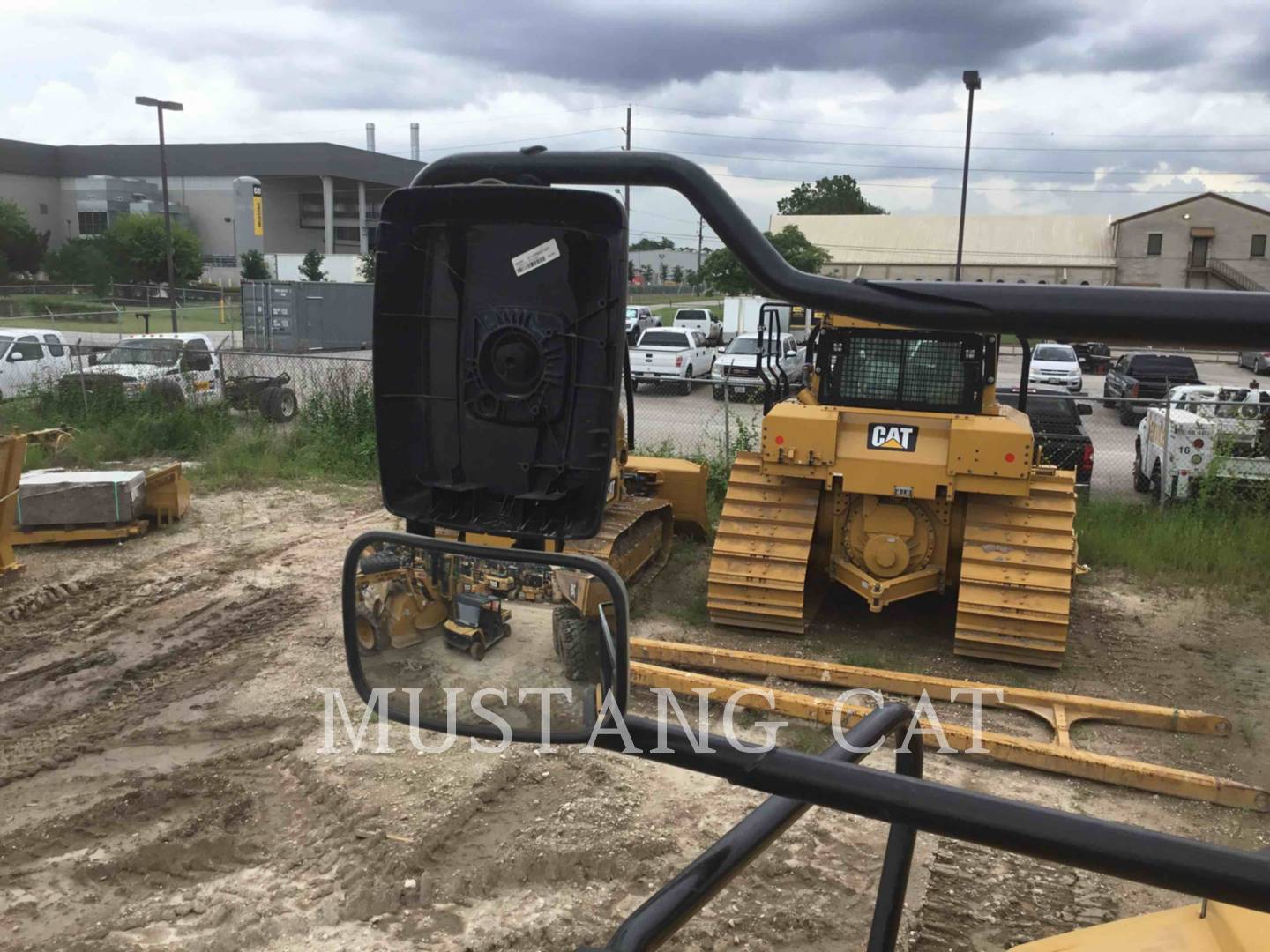 2018 Caterpillar 745-04 Articulated Truck