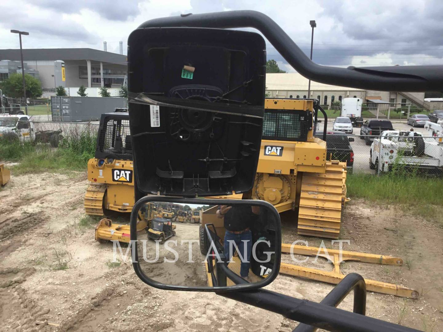 2018 Caterpillar 745-04 Articulated Truck