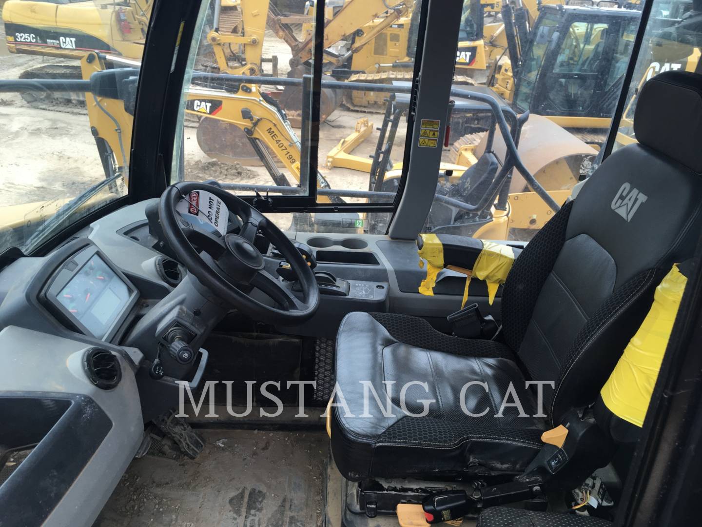 2018 Caterpillar 745-04 Articulated Truck