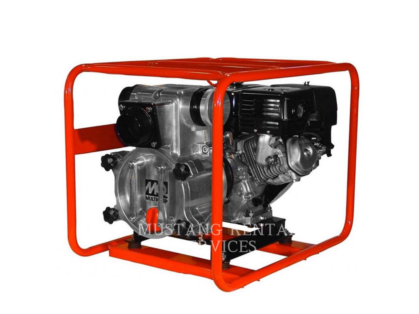 2019 Multiquip QP2TH Pumps