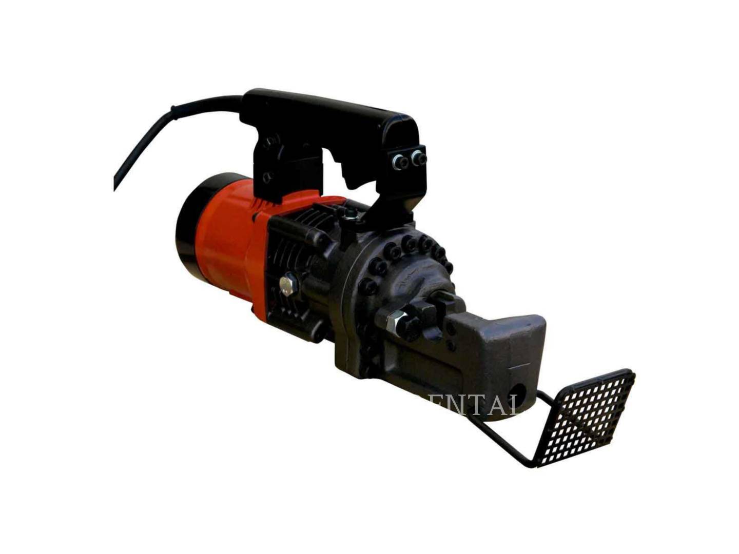 2015 Multiquip HBC25B Concrete Tools