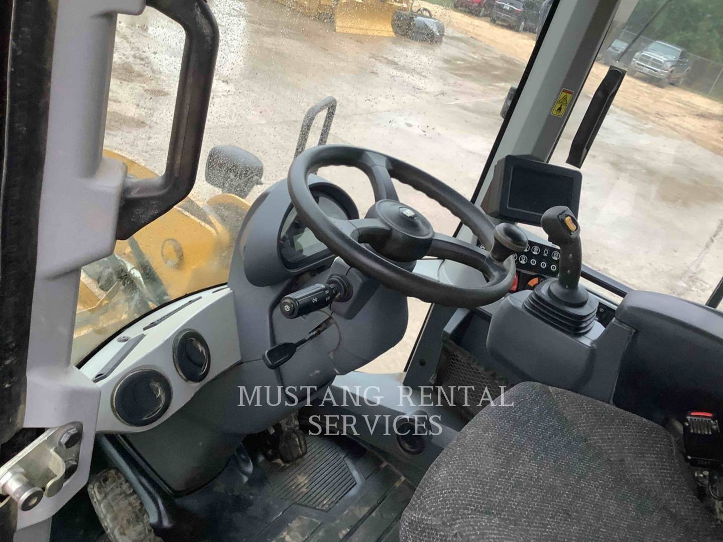 2018 Caterpillar 930M Wheel Loader