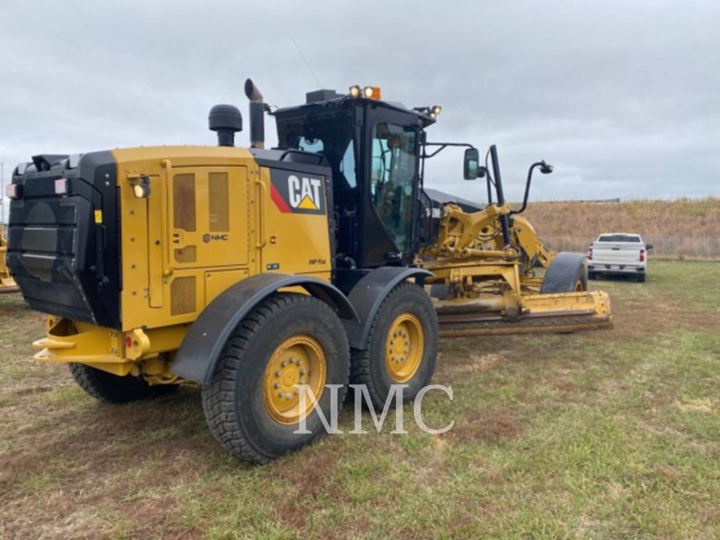 2014 Caterpillar 140M2 Grader - Road