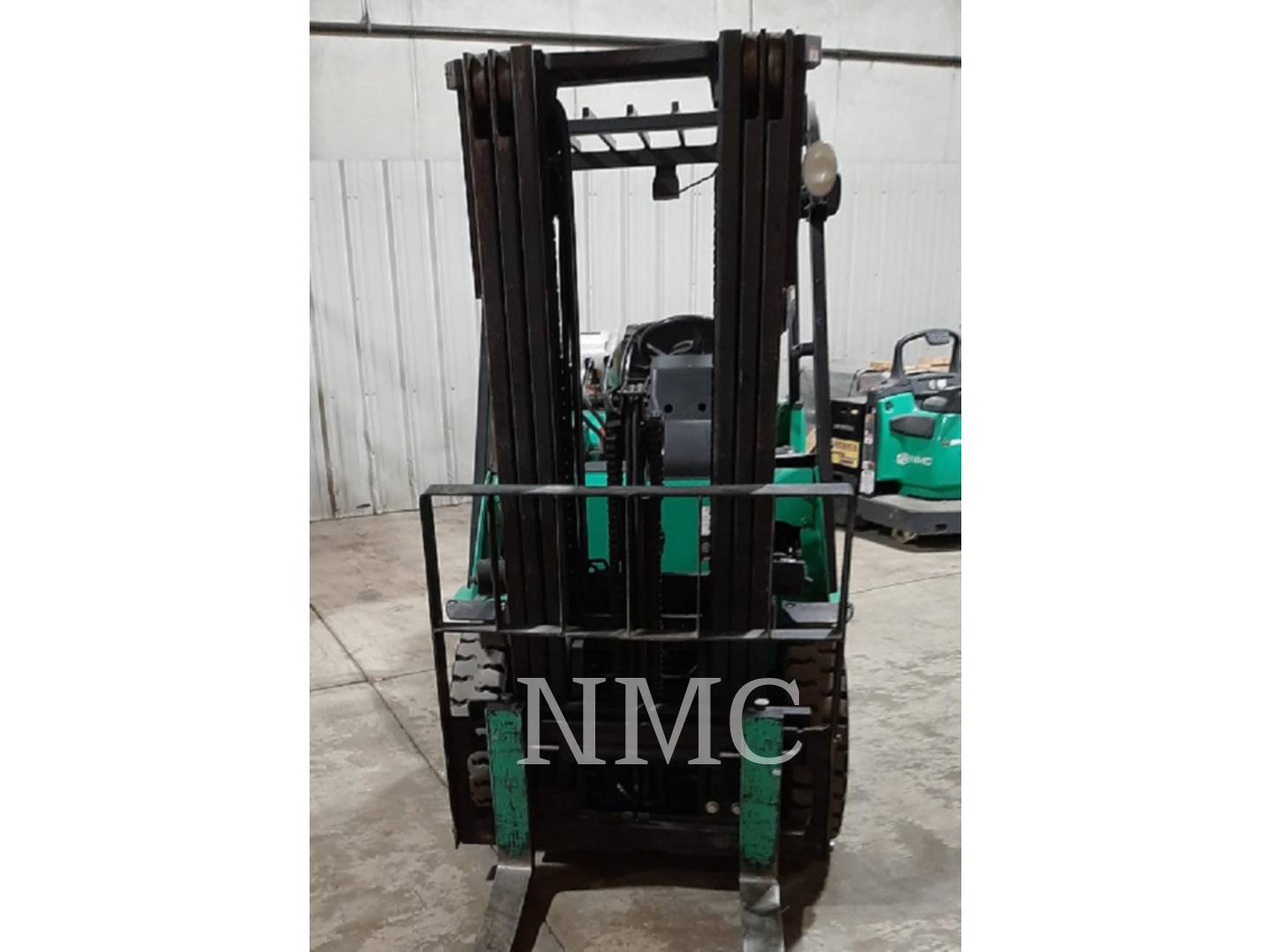 2013 Mitsubishi FG25N_MT Forklift