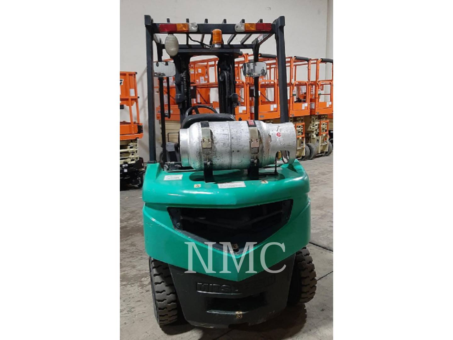 2013 Mitsubishi FG25N_MT Forklift