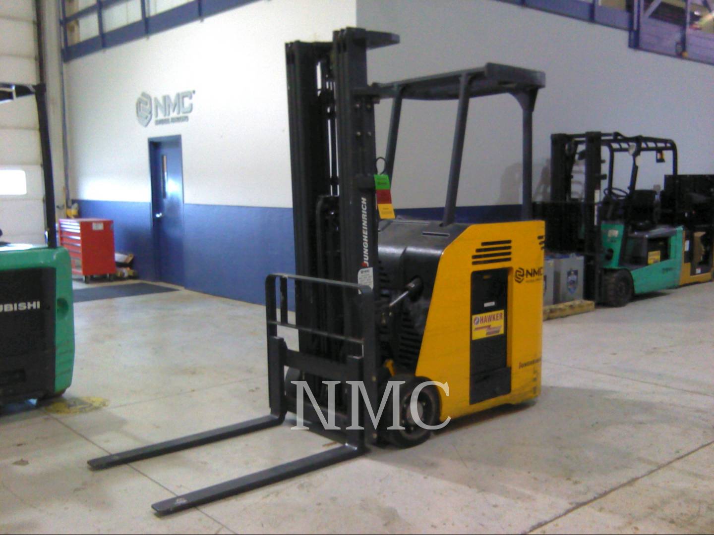 2014 Misc ETG230_JU Forklift