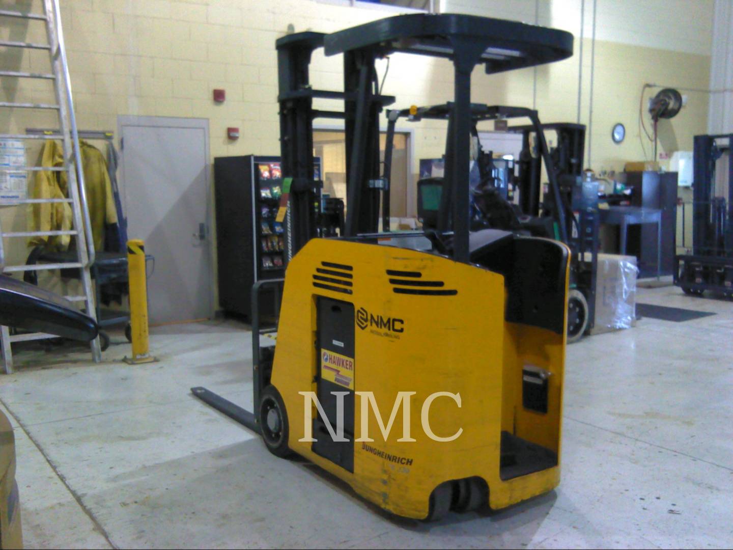 2014 Misc ETG230_JU Forklift