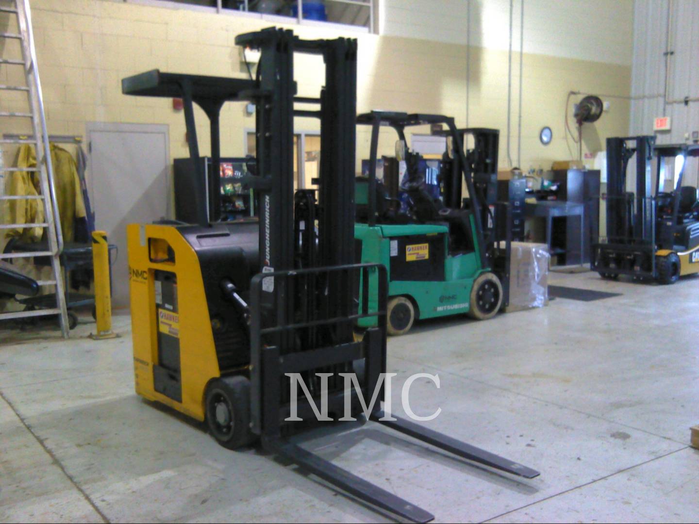 2014 Misc ETG230_JU Forklift