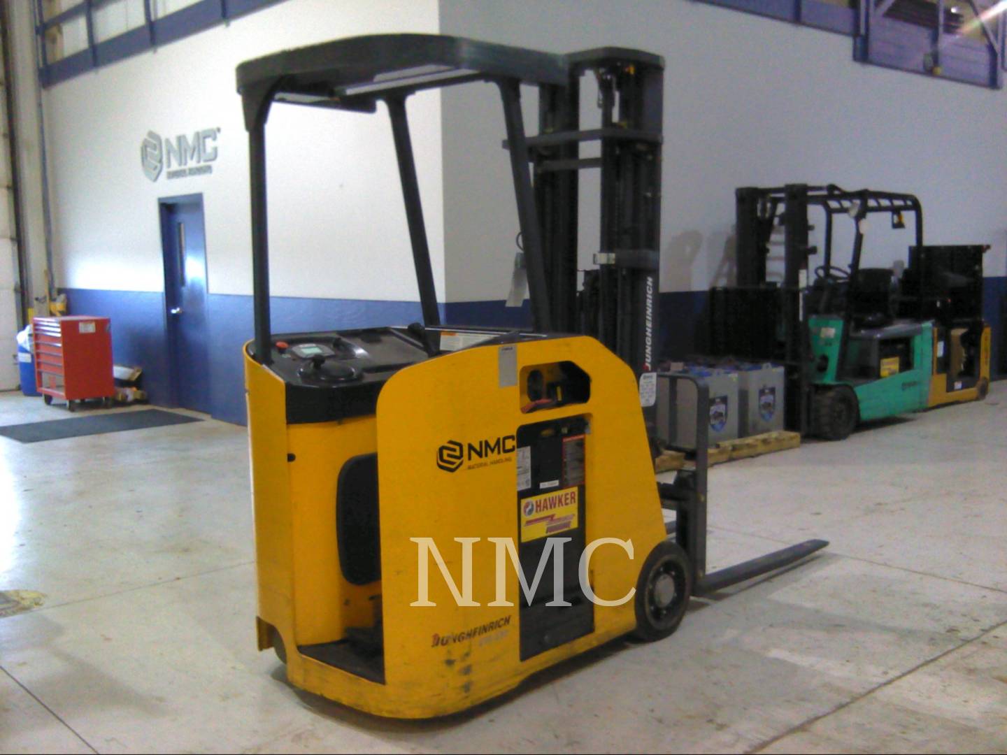 2014 Misc ETG230_JU Forklift