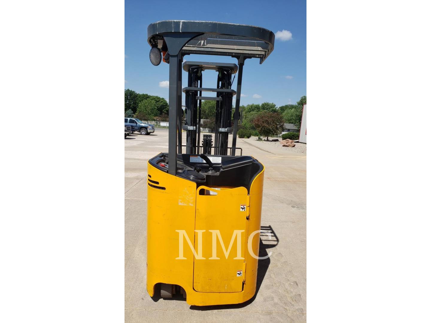 2016 Misc ETG235_JU Forklift