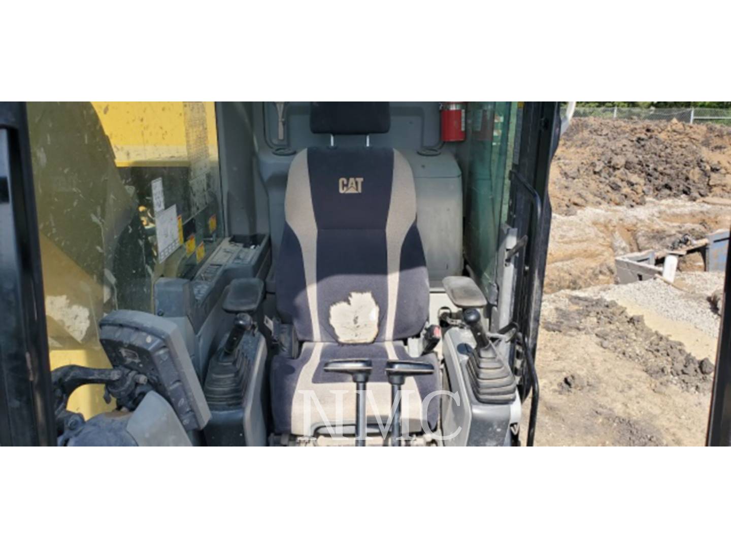 2012 Caterpillar 329EL Excavator