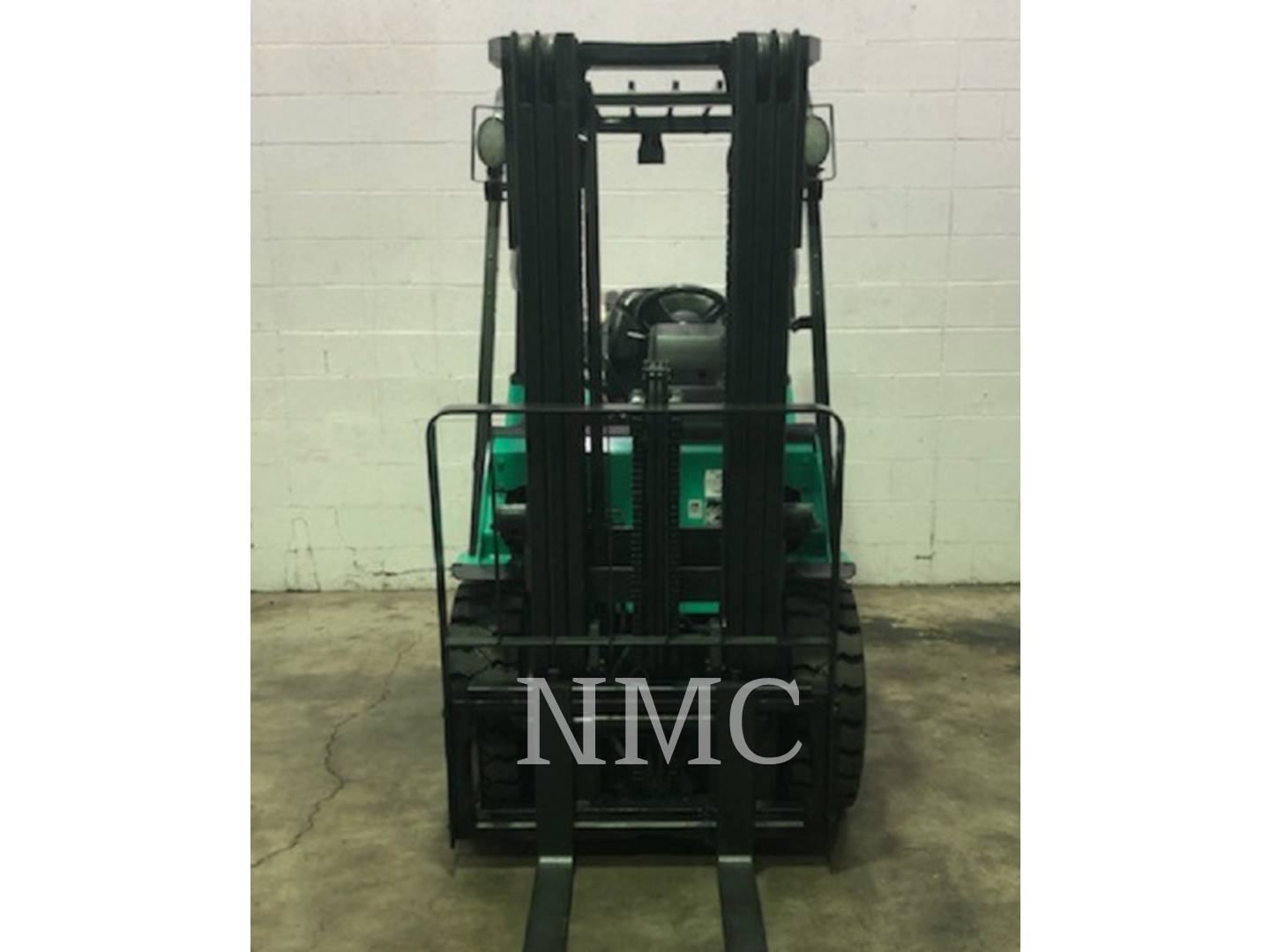 2016 Mitsubishi FG25N5_MT Forklift