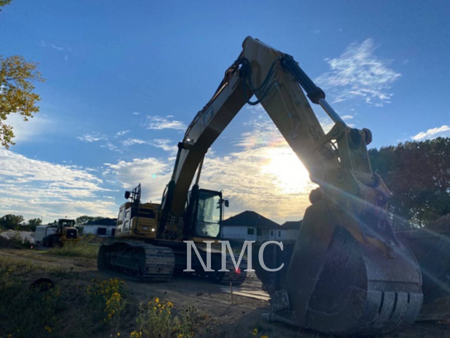 2019 Caterpillar 336-07 Excavator