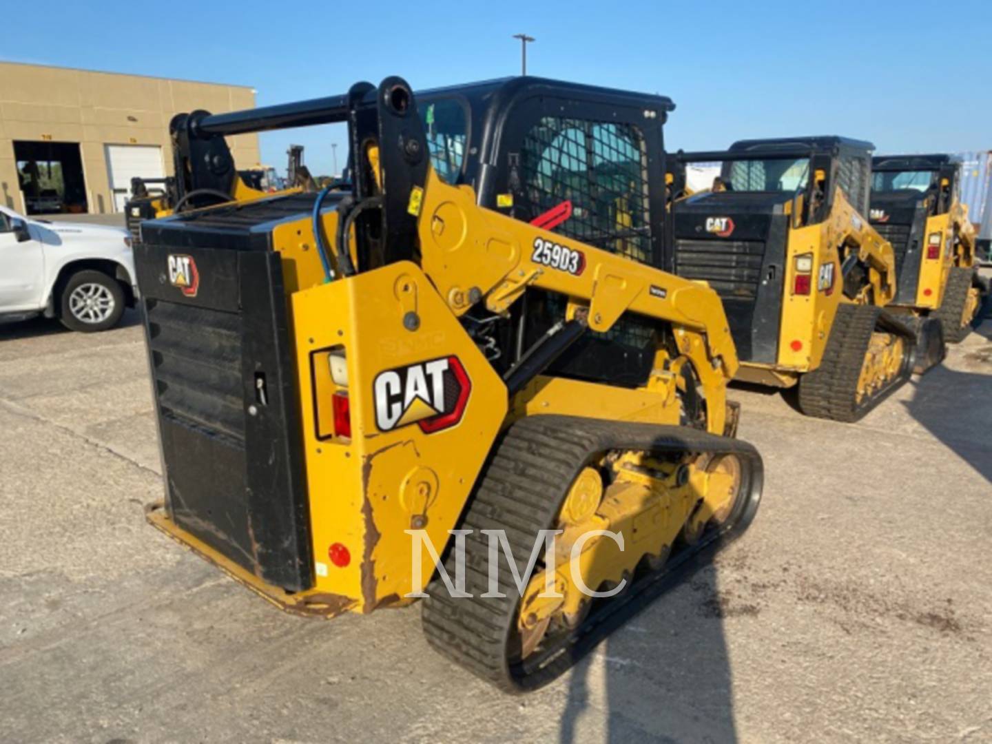 2020 Caterpillar 259D3 Misc