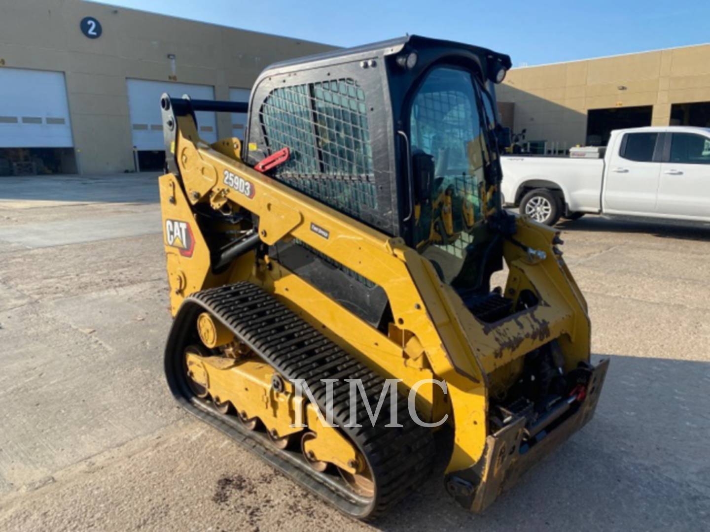 2020 Caterpillar 259D3 Misc