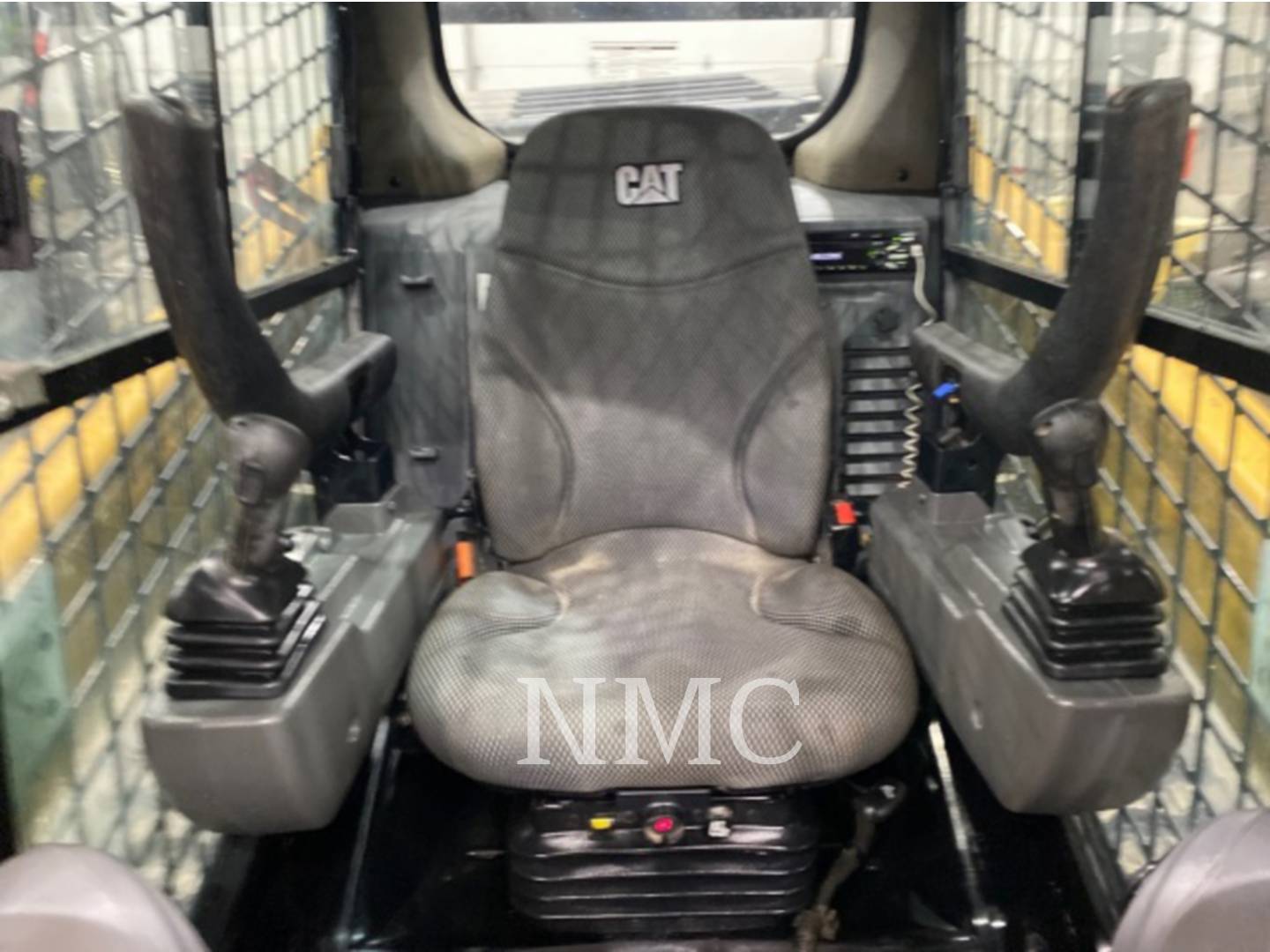 2021 Caterpillar 259D3 Misc