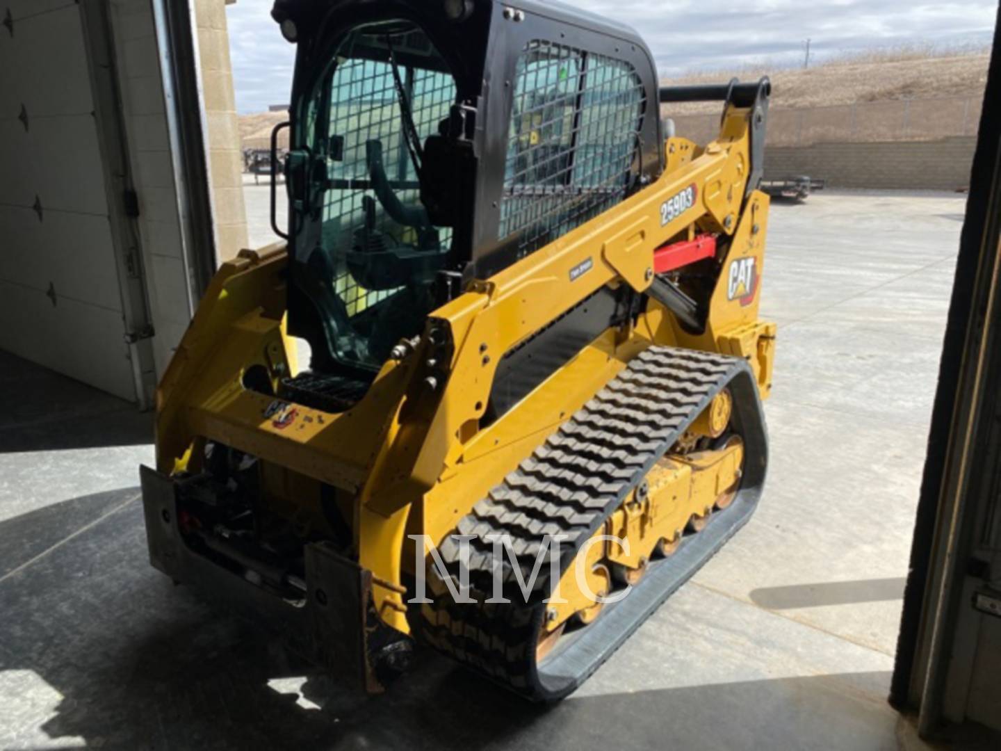 2021 Caterpillar 259D3 Misc