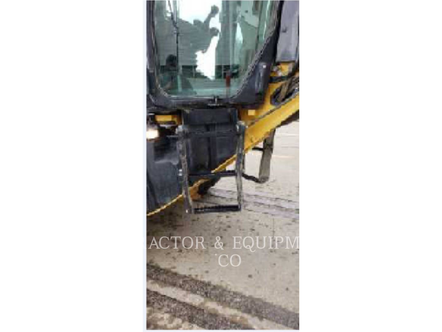 2013 Caterpillar 160M2 Grader - Road